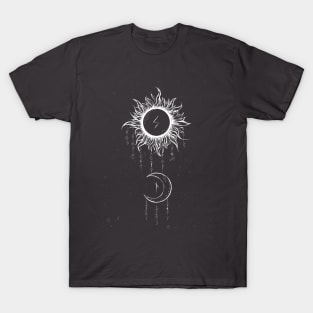 Sol and Mani T-Shirt